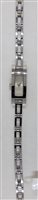 Orologio Gucci Donna in Acciaio GUCCI3900LBIANCO - GUCCI3900LBIANCO